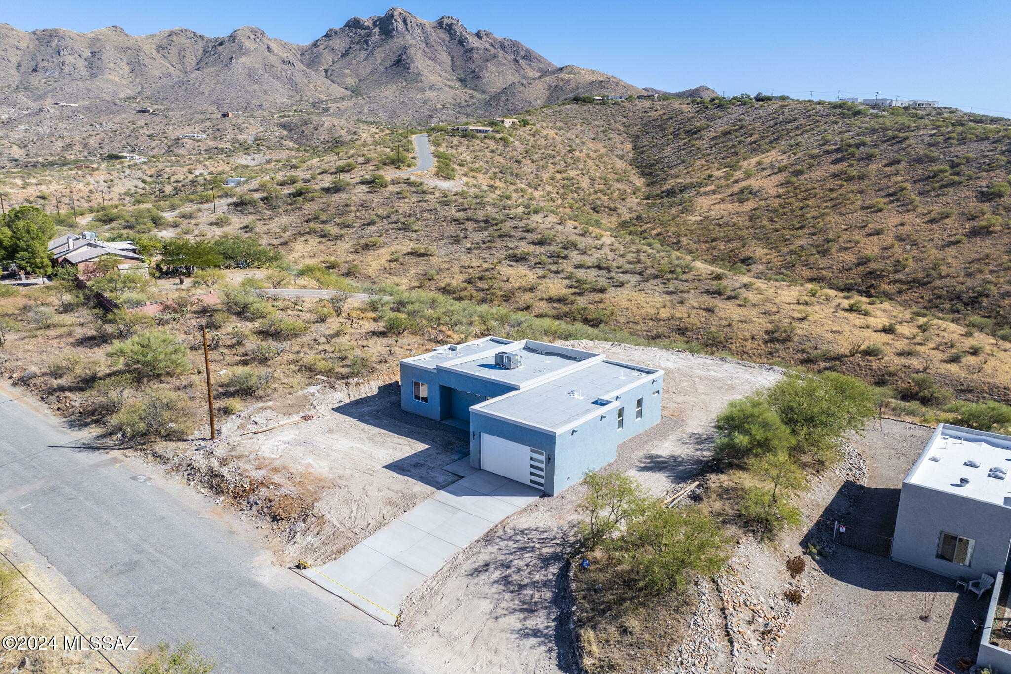 Property Photo:  187 Calle Tiburon  AZ 85648 