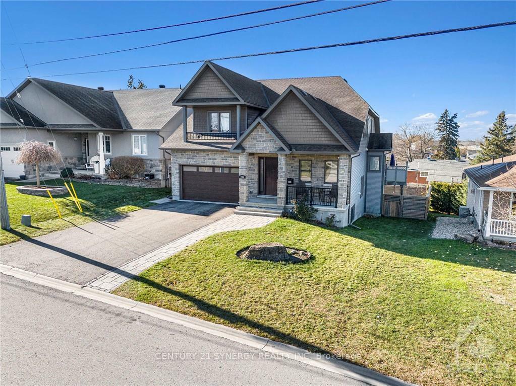 Photo de la propriété: 246 Lera Street ON K7A 5M3