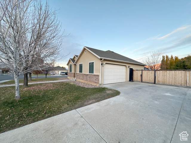 Property Photo:  594 N 100 E  UT 84655 