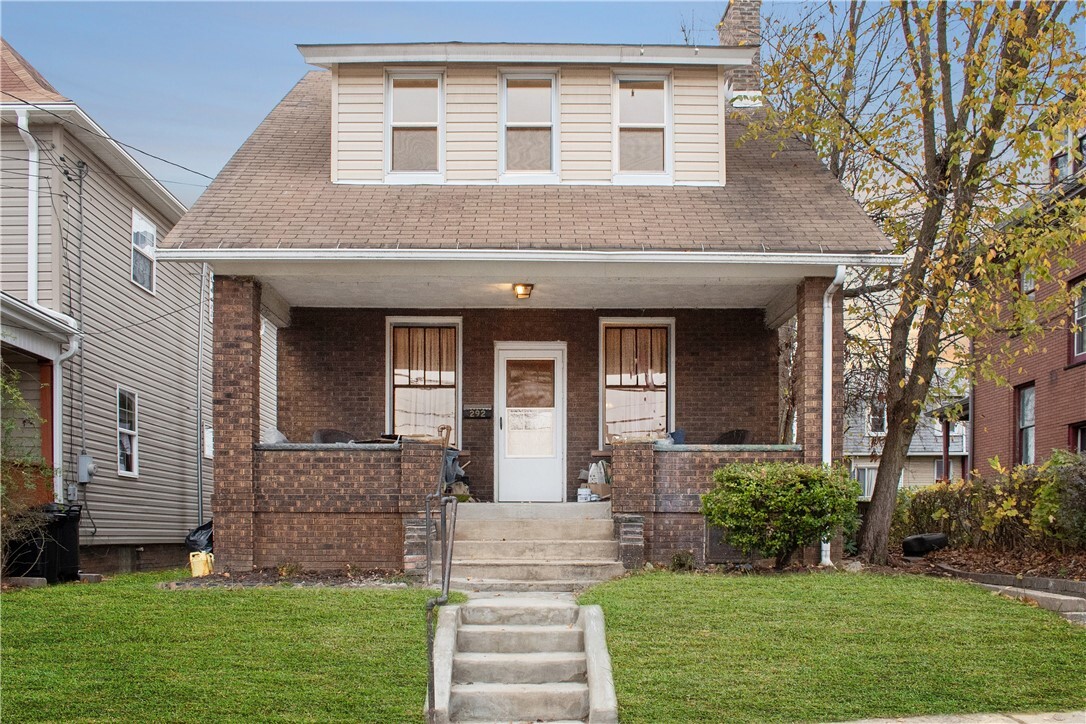 292 Deer Lane  Rochester PA 15074 photo
