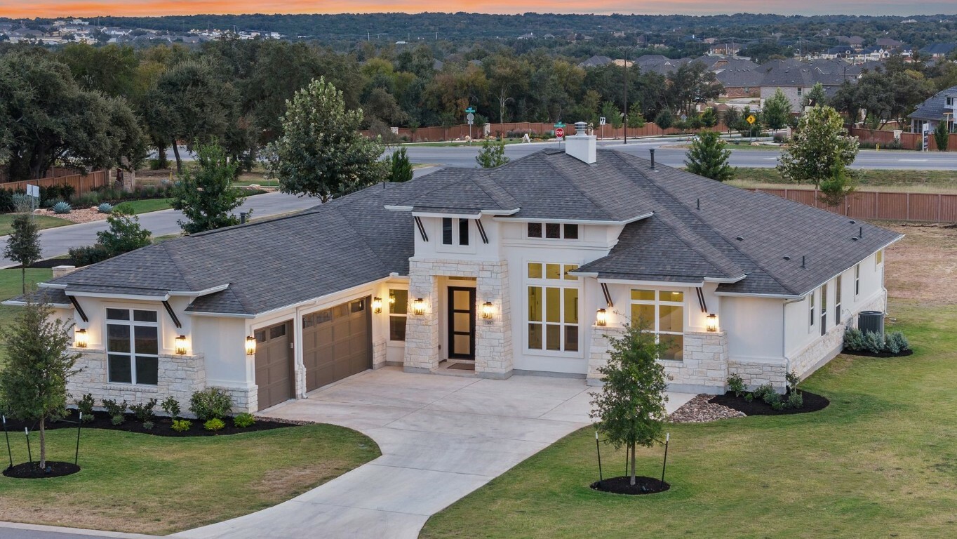Property Photo: 301 Miranda Way TX 78633
