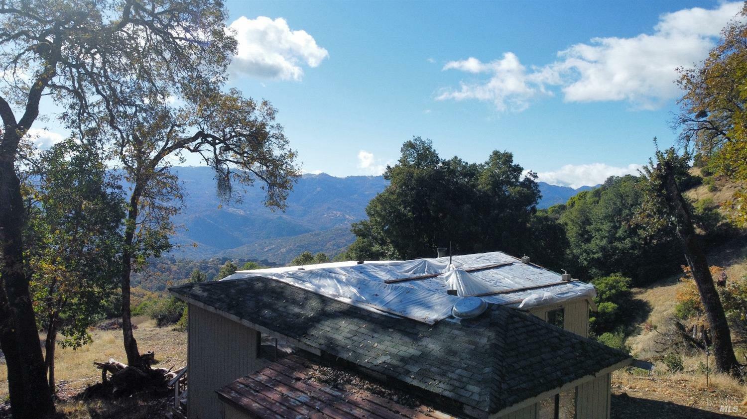 Property Photo:  3700 Goat Rock Road  CA 95482 