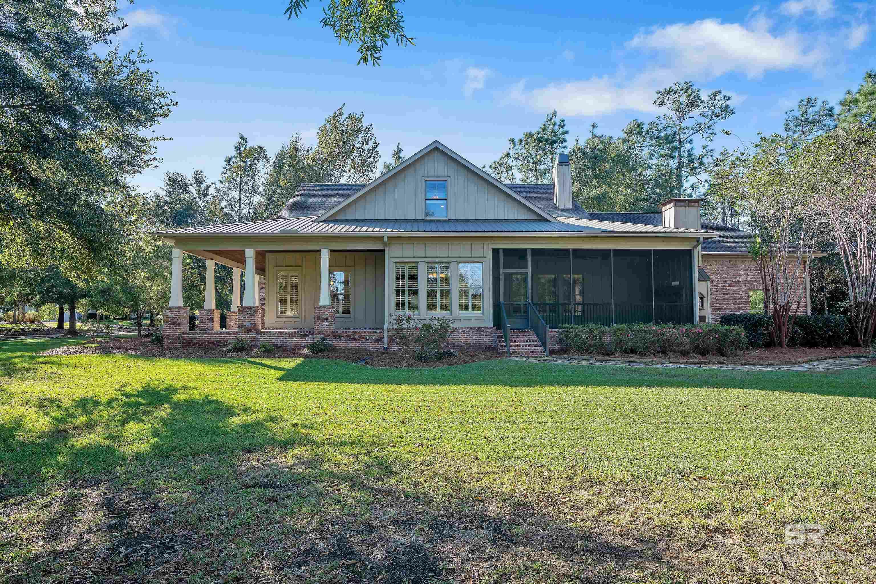 Property Photo:  449 Olde Lodge Boulevard  AL 36532 