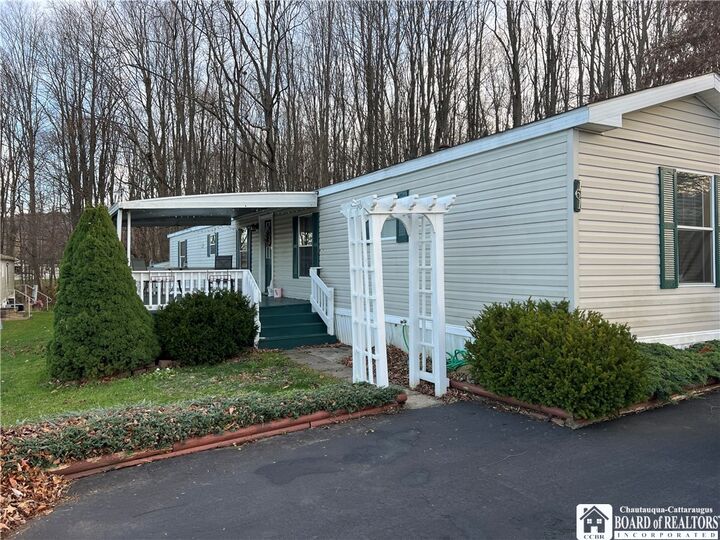 4115 S 9 Mile Rd Lot 161  Allegany NY 14706 photo