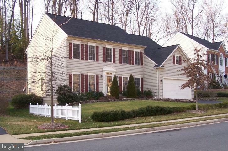 Property Photo:  16492 Hayes Lane  VA 22191 