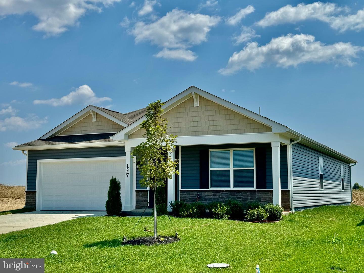 Property Photo: 137 Grasmere Street VA 22655