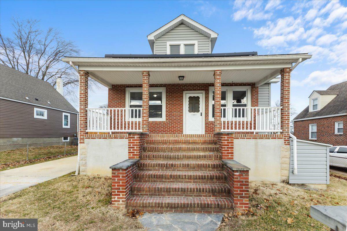 Property Photo:  3330 Willoughby Road  MD 21234 