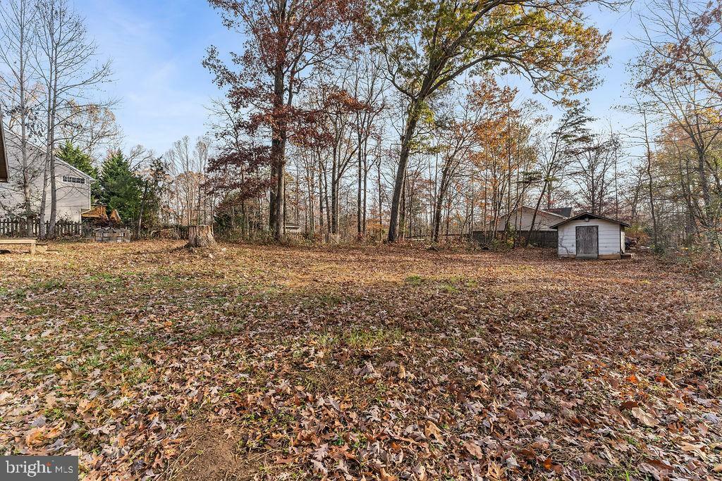 Property Photo:  45 Hidden Lake Drive  VA 22556 