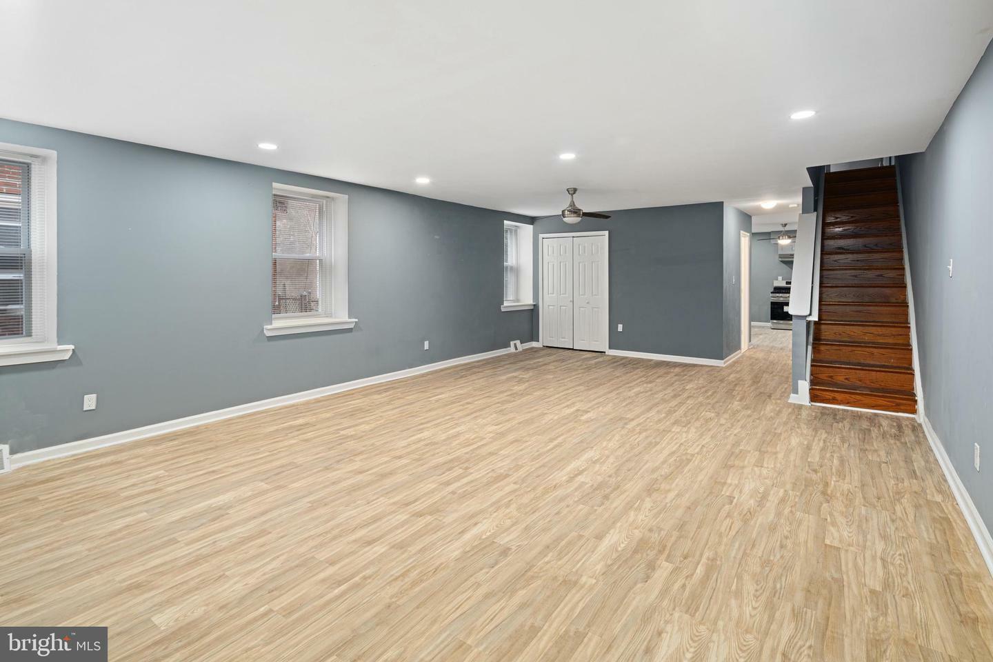 Property Photo:  415 E Haines Street  PA 19144 