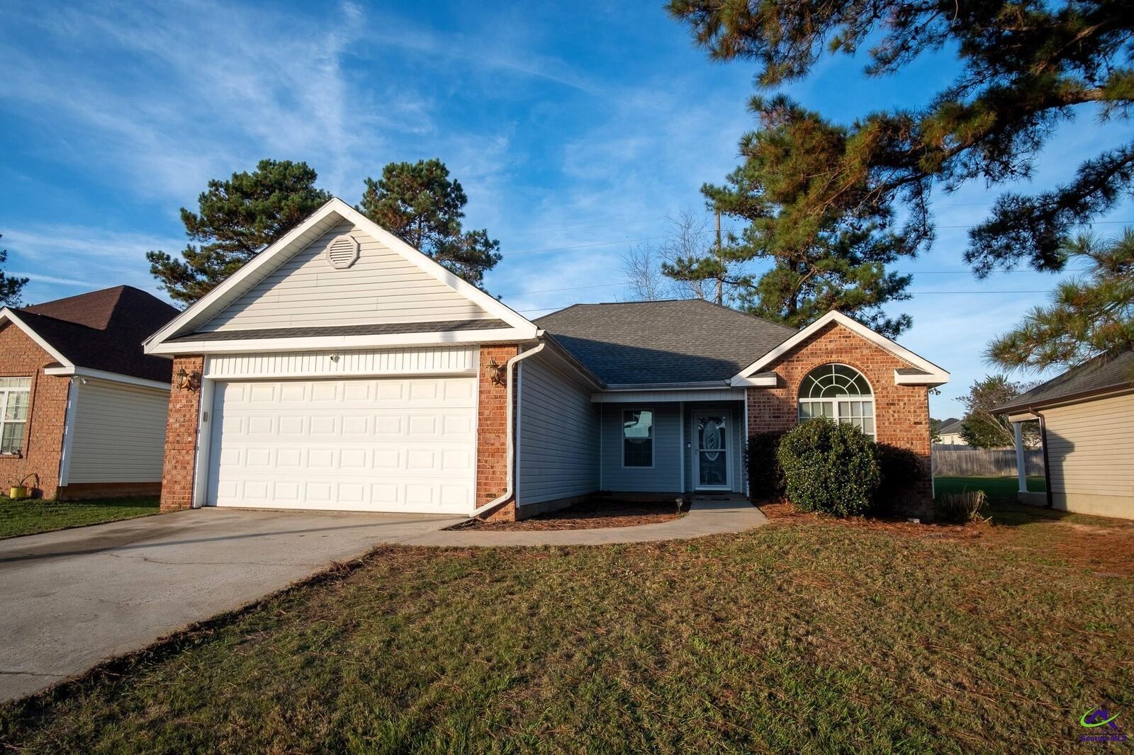 Property Photo: 108 Timber Mill Court GA 31088