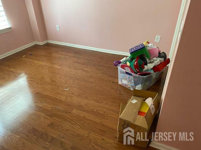 Property Photo:  358 Rector Street 507  NJ 08861 