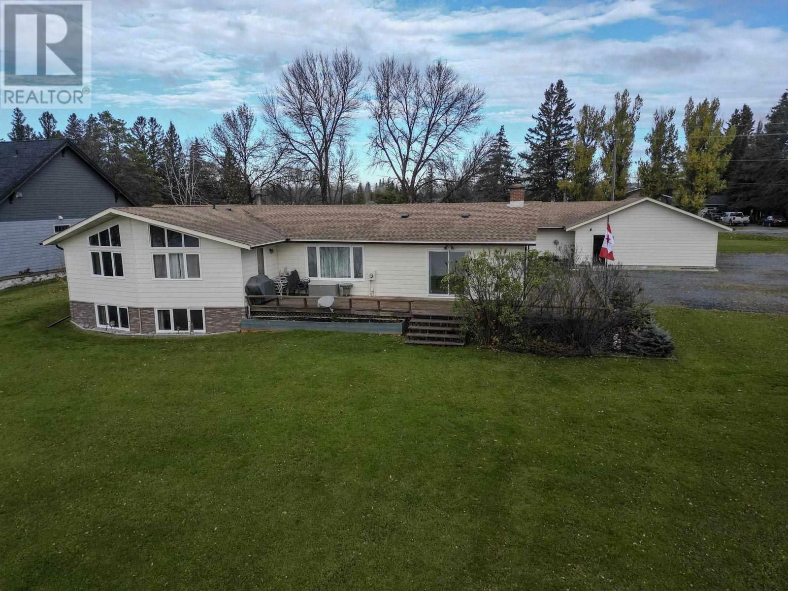 Property Photo:  57 Strachan Dr  ON P0W 1E0 