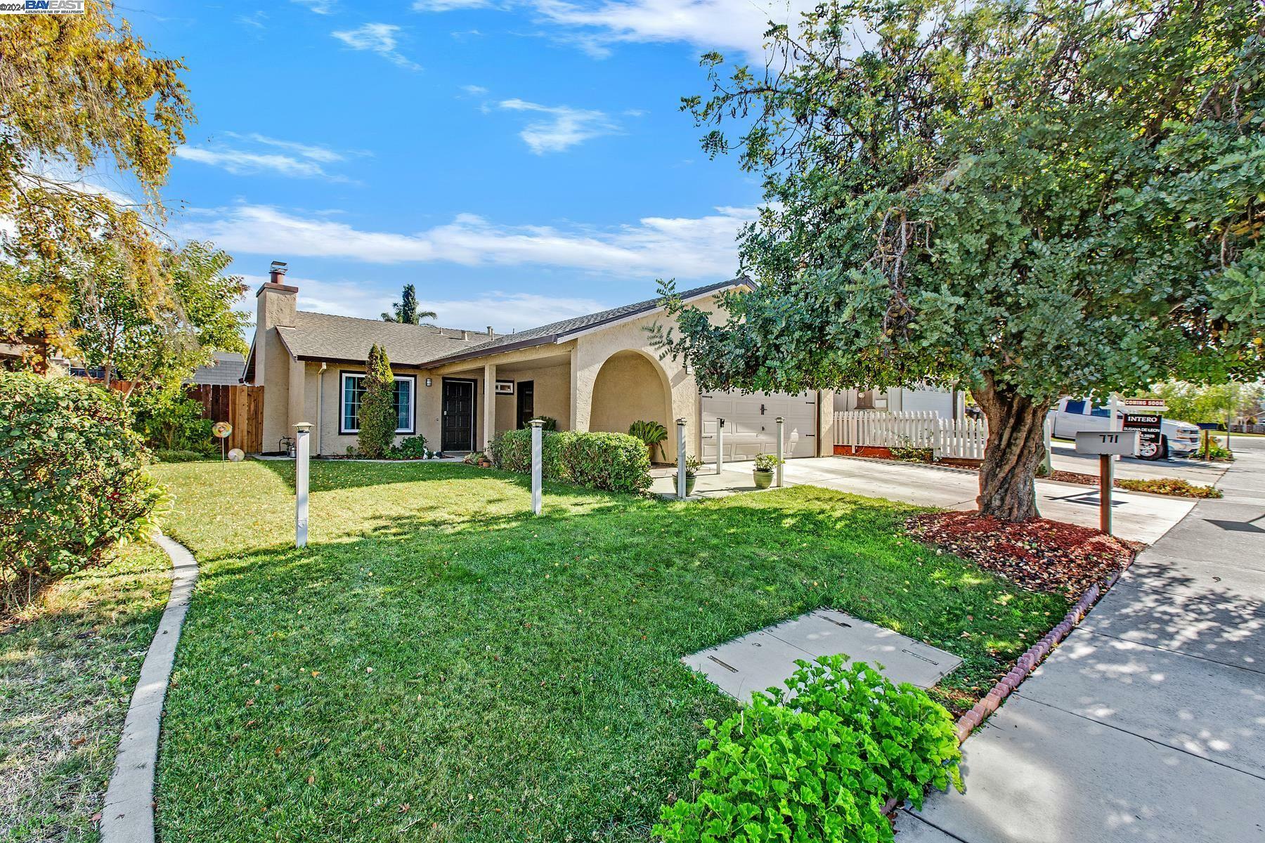 Property Photo:  771 Clearview Drive  CA 95023 