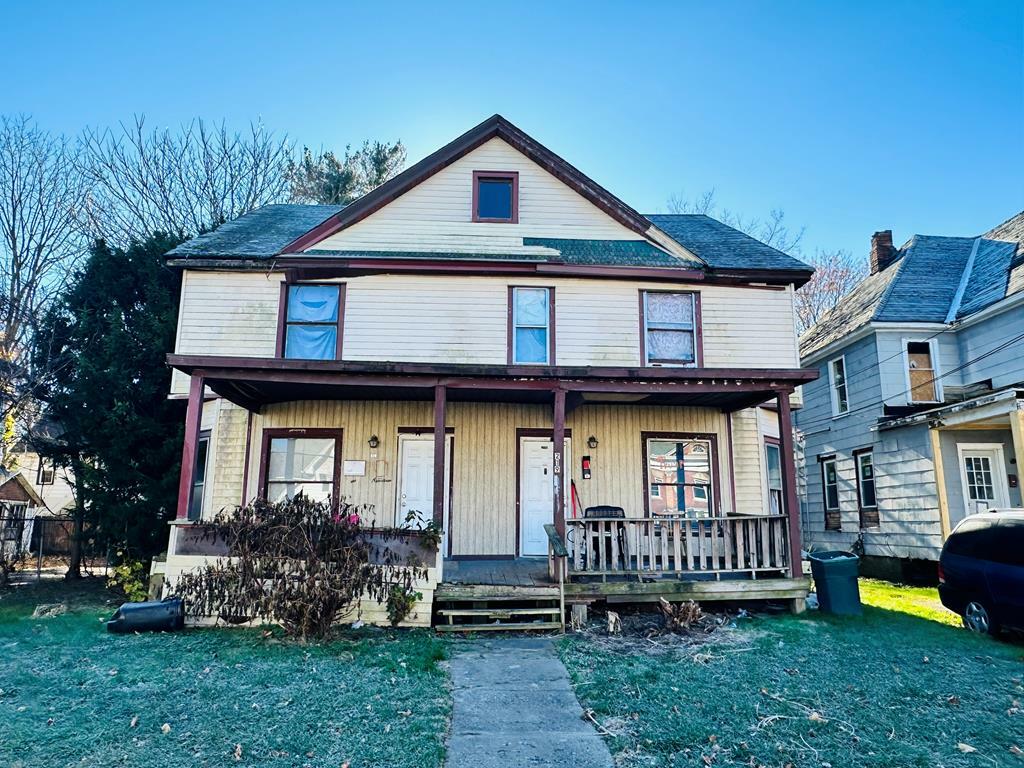 Property Photo:  219 Franklin St  NY 14904 