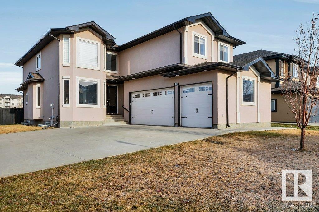 1004 Wildwood Court NW  Edmonton AB T6T 0M2 photo