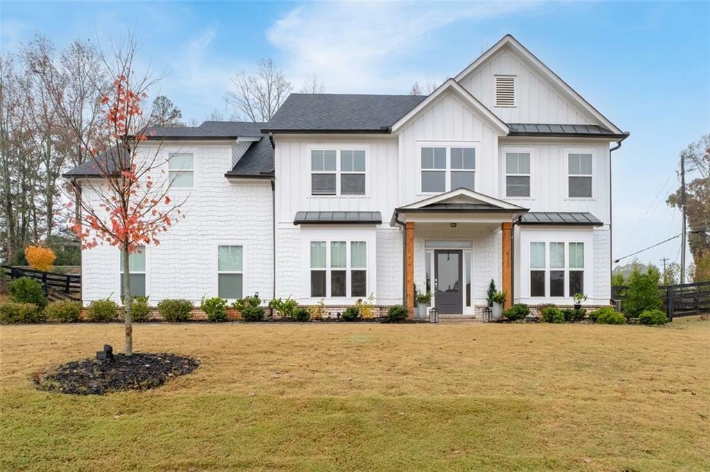 Property Photo:  6110 Bentley Commons Drive  GA 30040 