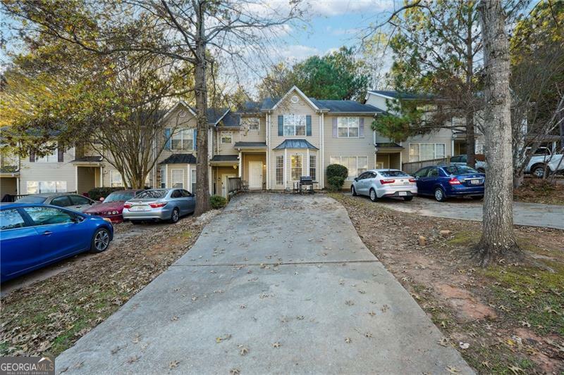 Property Photo:  6677 Sunset Hills Boulevard  GA 30273 