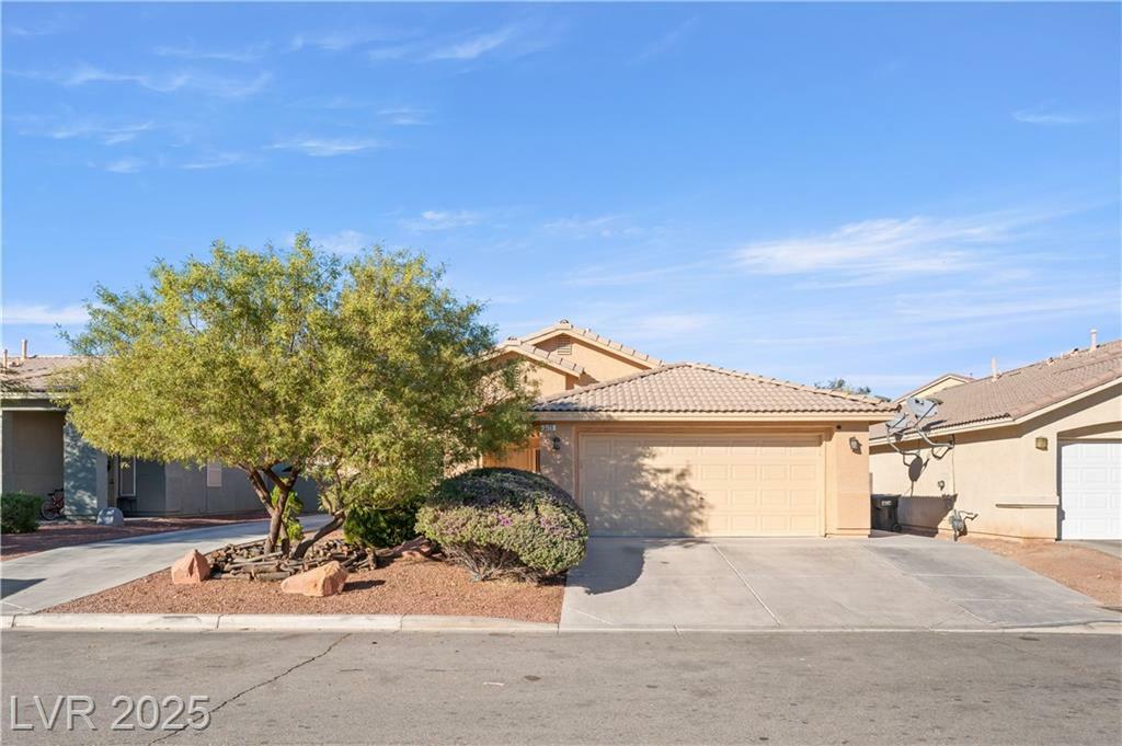 Property Photo:  3828 Alder Creek Court  NV 89032 