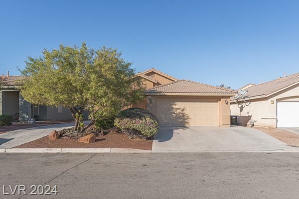 3828 Alder Creek Court  North Las Vegas NV 89032 photo