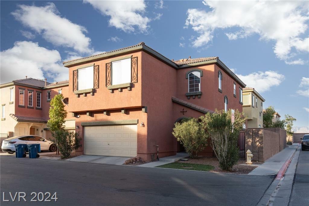 Property Photo:  5167 Silent Valley Avenue  NV 89139 