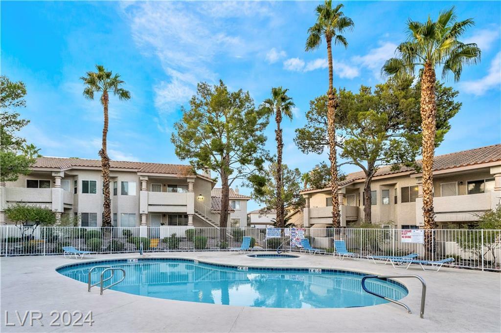 Property Photo:  904 Boulder Springs Drive 102  NV 89128 