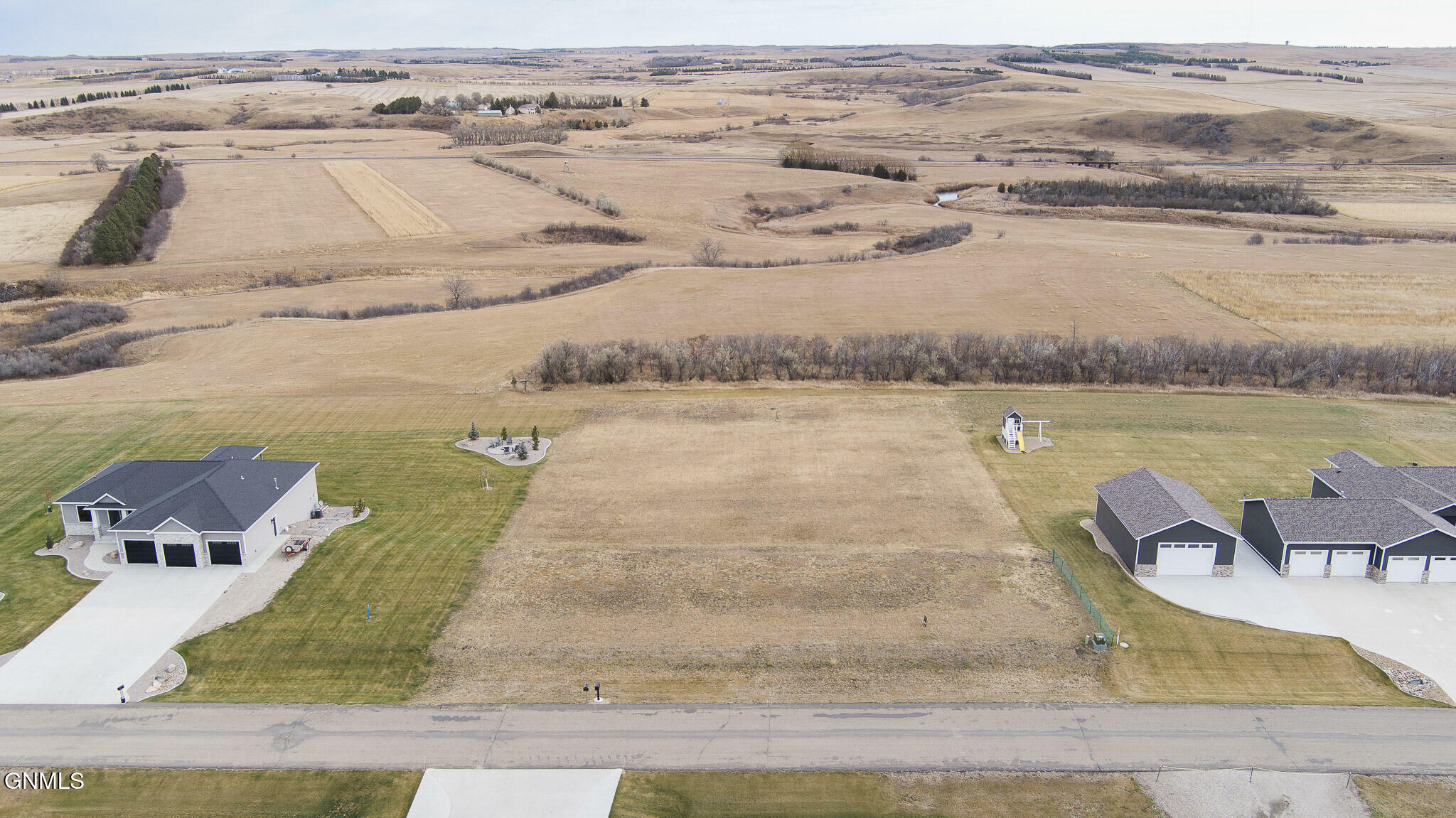 Property Photo:  14483 Parker Ranch Road  ND 58503 