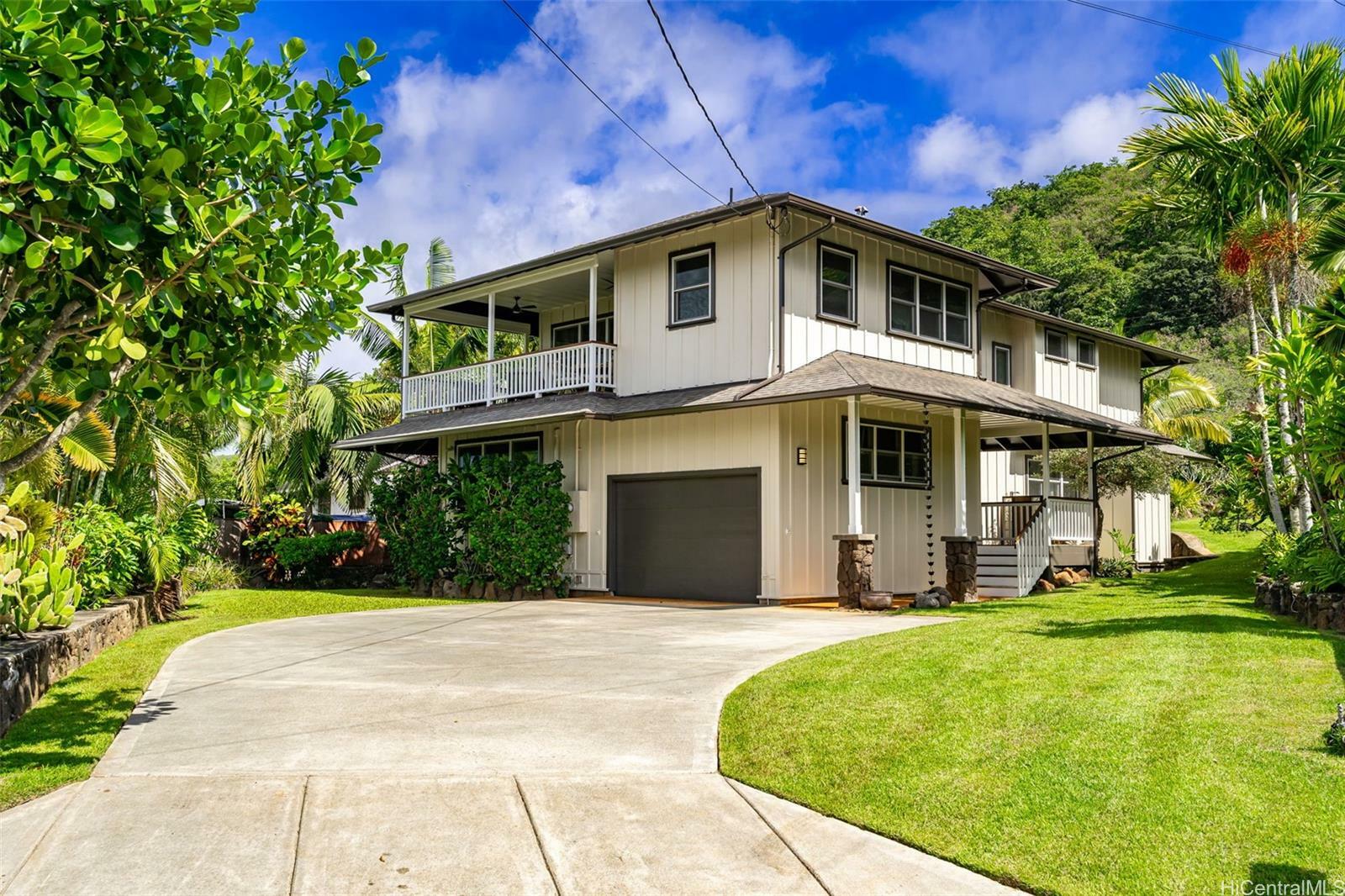 61-183 Ikuwai Place  Haleiwa HI 96712 photo