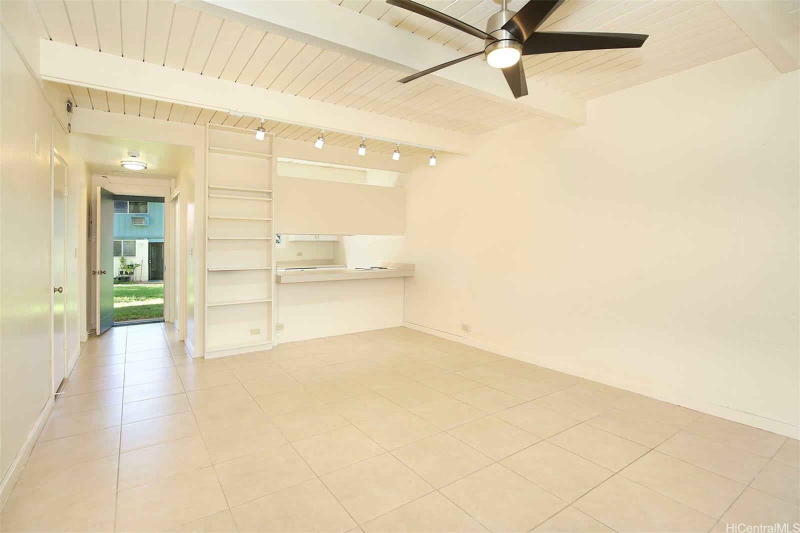 Property Photo:  4225 Keanu Street 14  HI 96816 