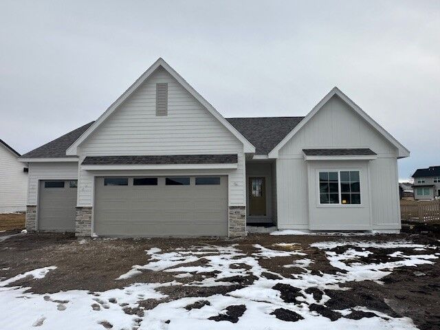 416 E Grimes Street  Polk City IA 50226 photo