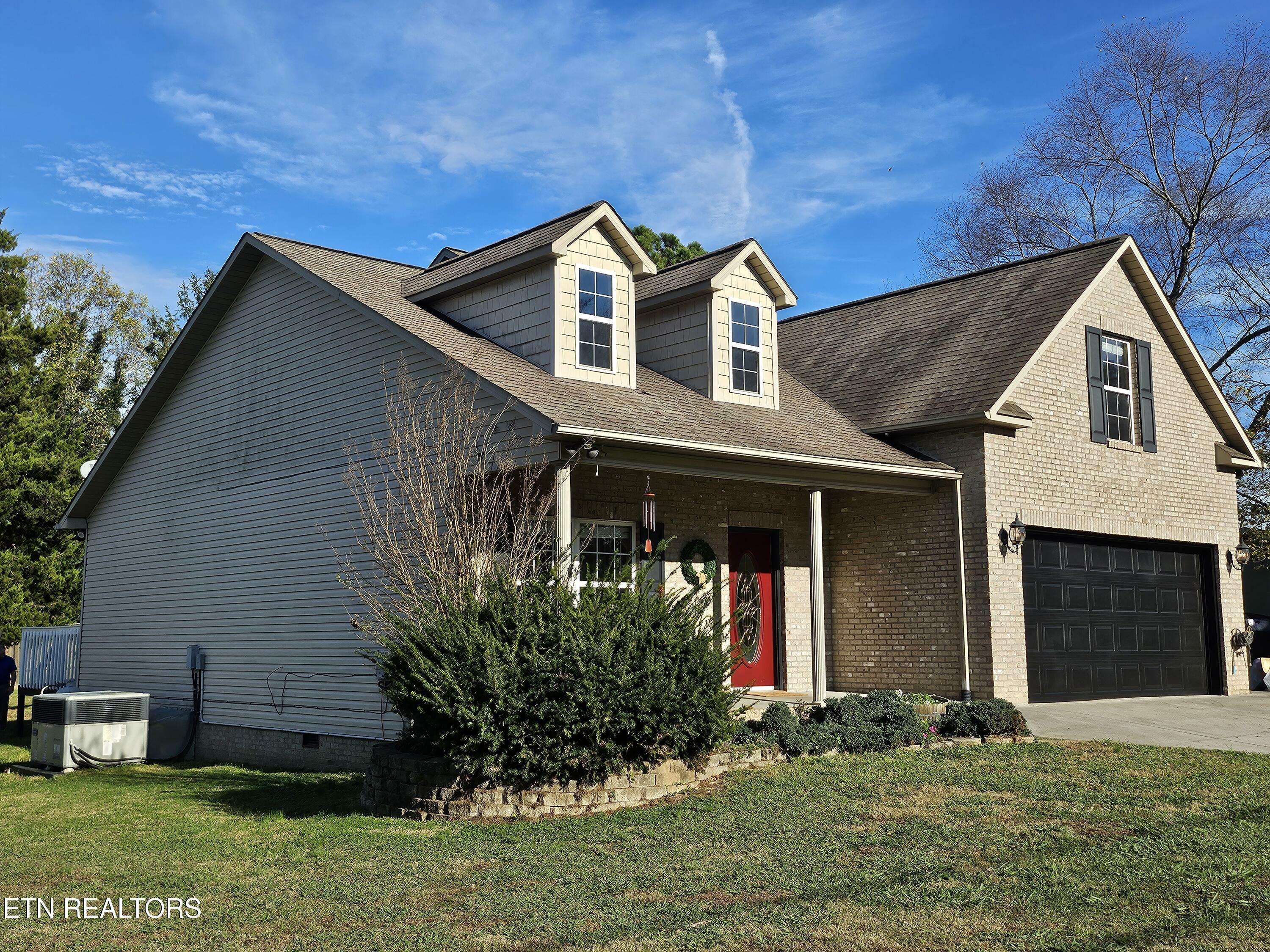 Property Photo:  630 Chris Haven Drive  TN 37865 