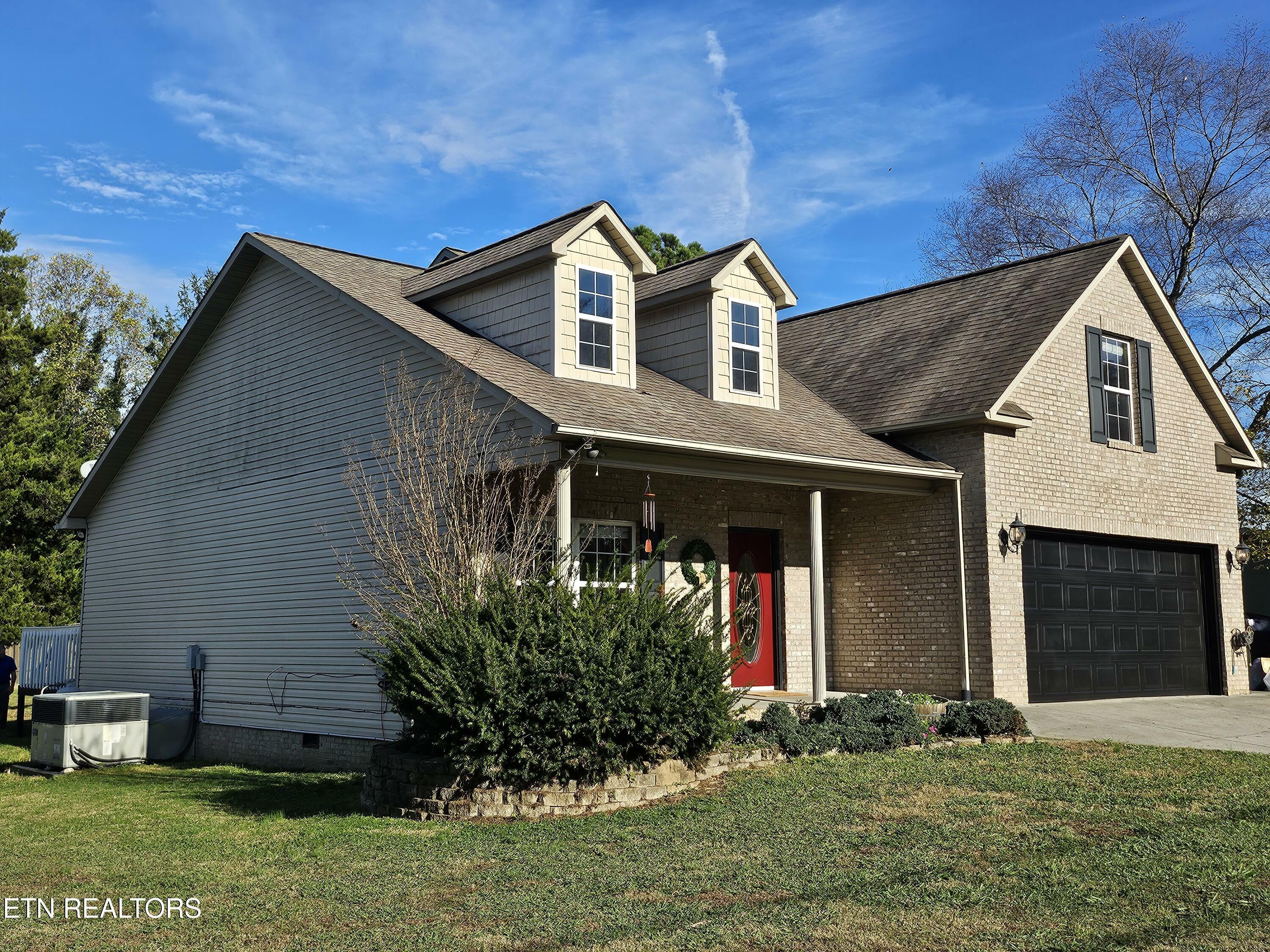 Property Photo: 630 Chris Haven Drive TN 37865