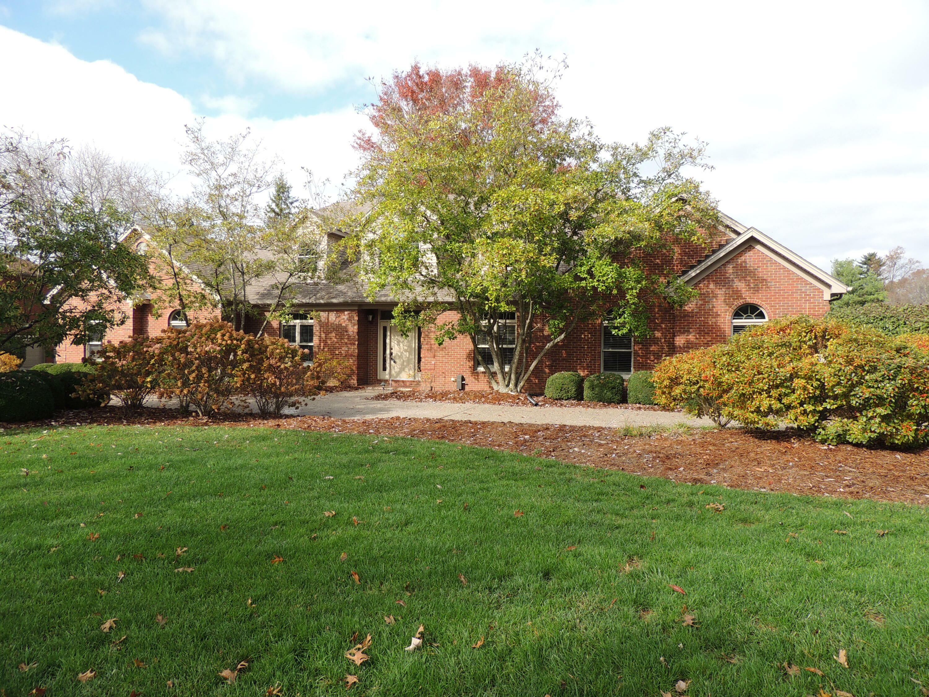 Property Photo:  19 Glencove  KY 40601 