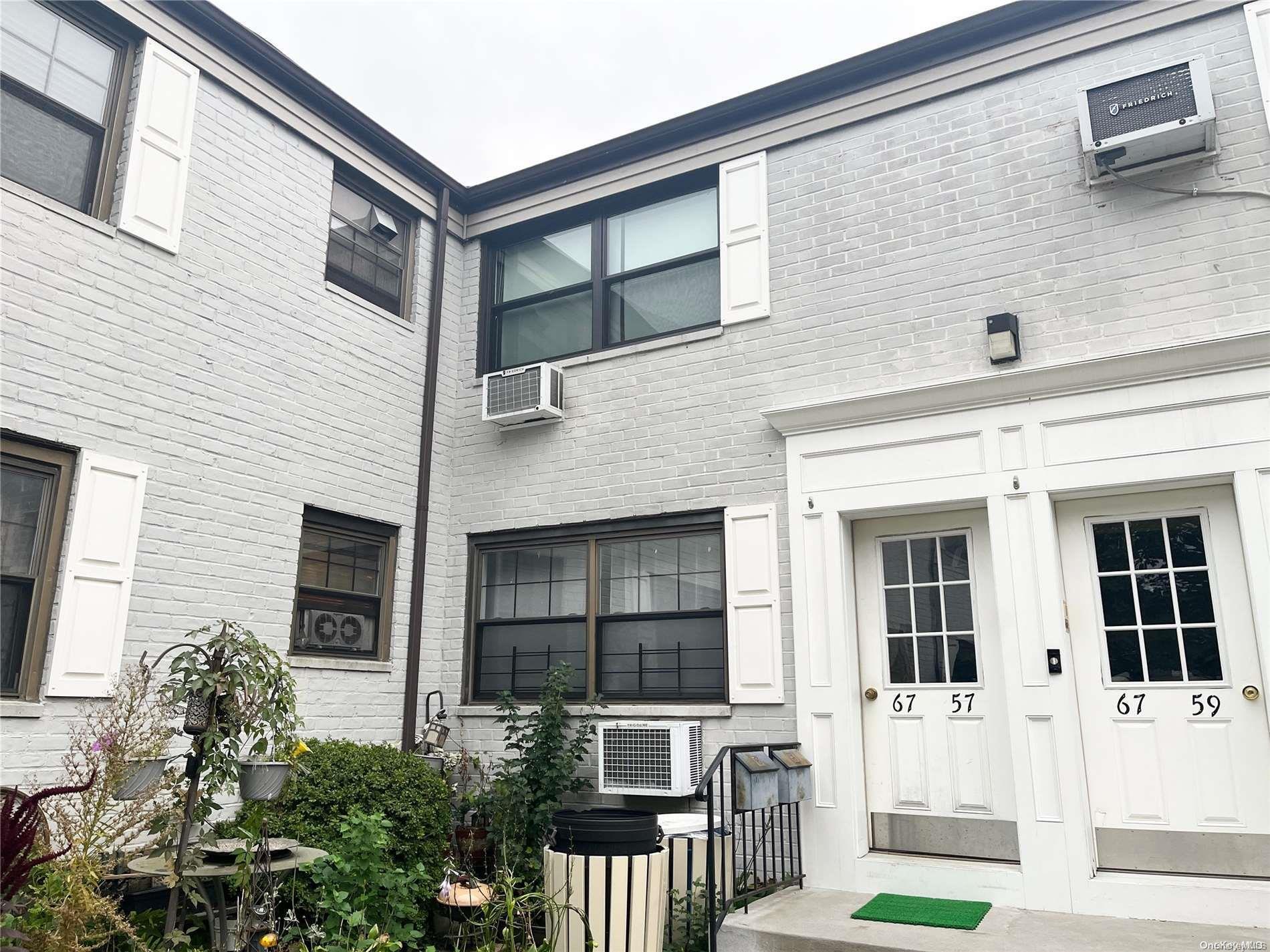 Property Photo: 67-57 136th Street B NY 11367