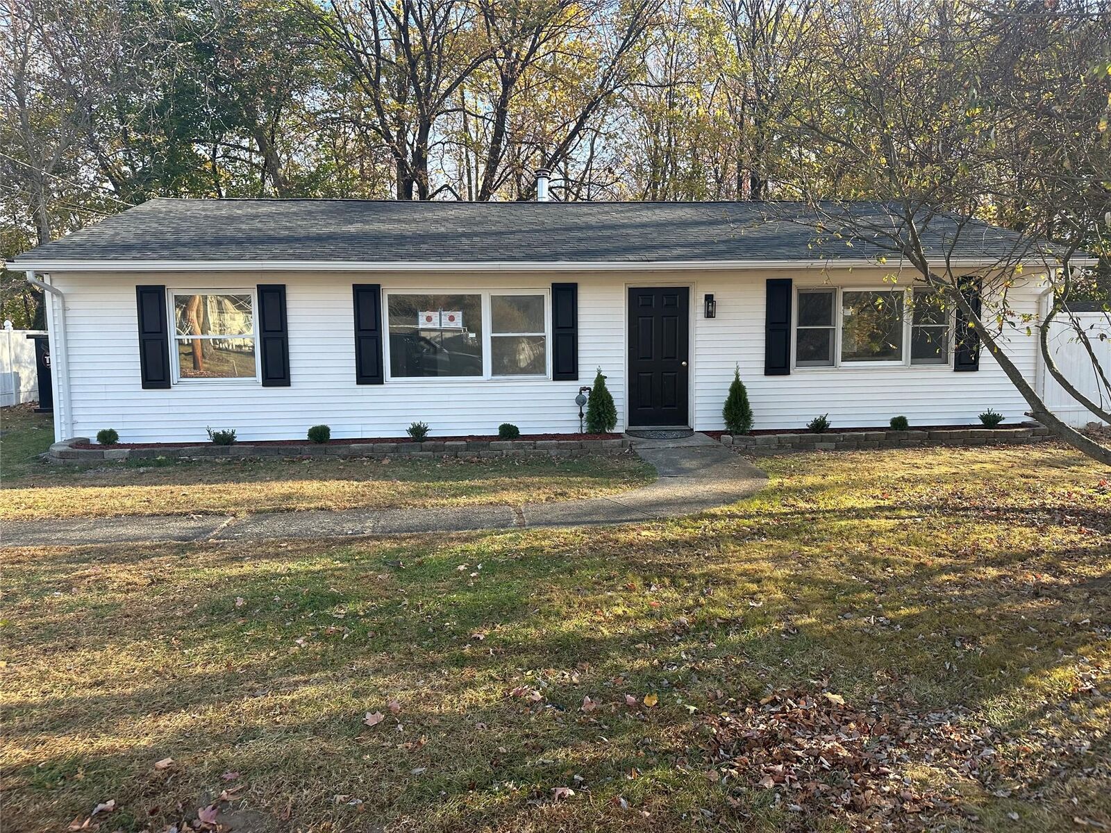 Property Photo: 30 Lafayette Road NY 10983