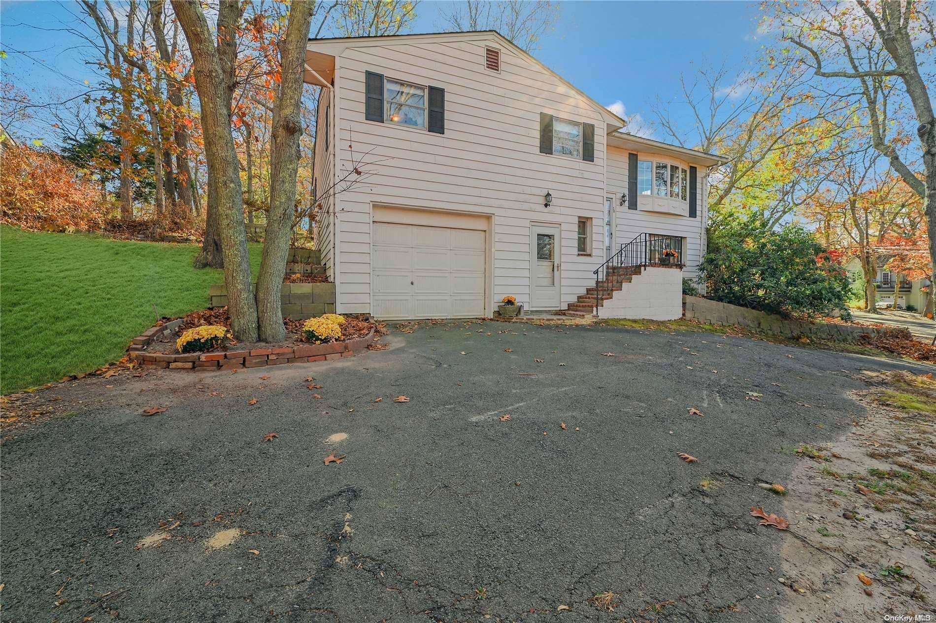 Property Photo:  36 Wildwood Road  NY 11792 