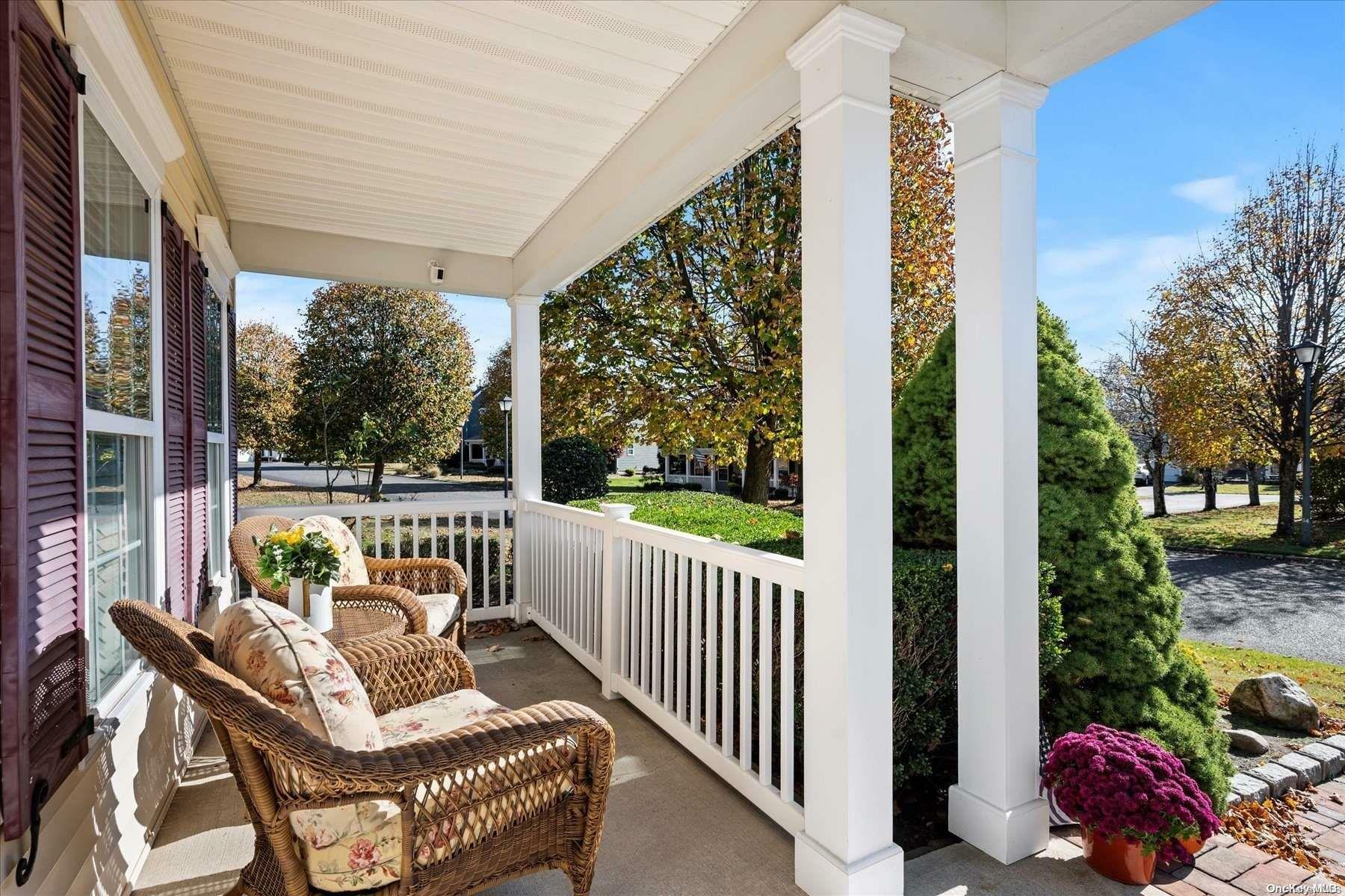 Property Photo: 68 Golden Spruce Drive 68 NY 11933