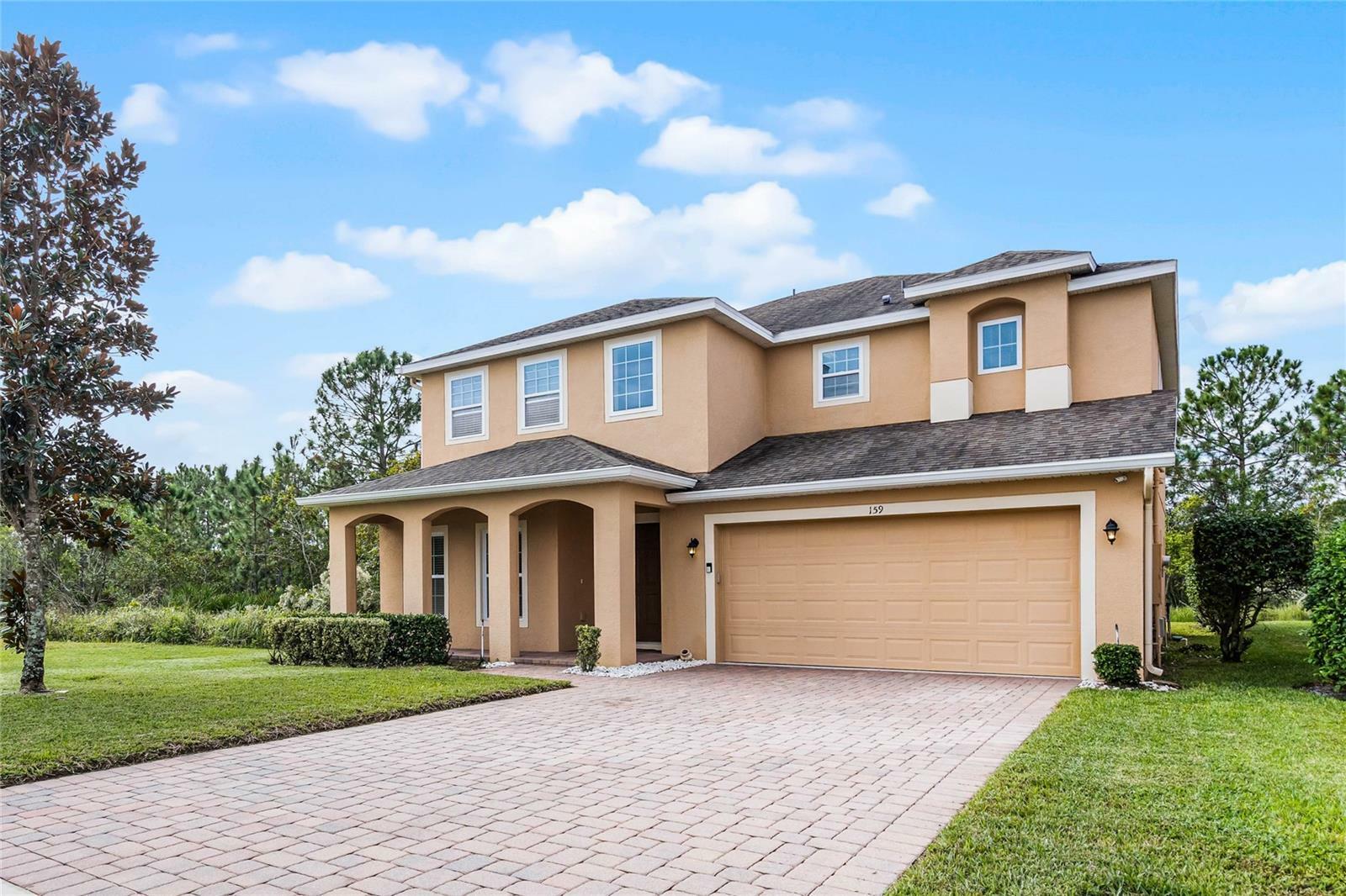 Property Photo:  159 Ponte Vedra Drive  FL 33837 