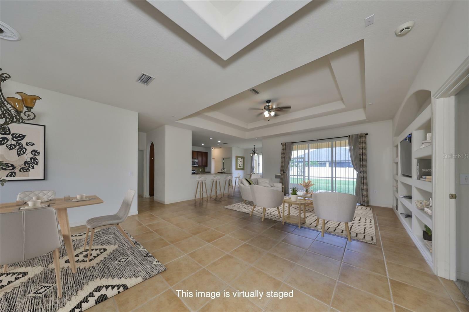 Property Photo:  3834 Milflores Drive  FL 33573 