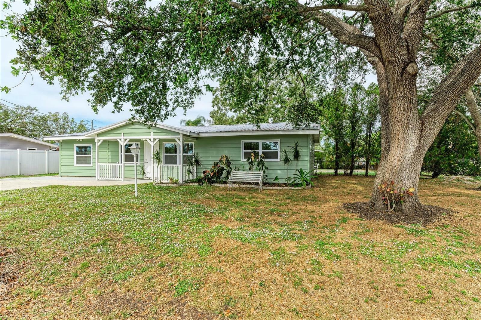 Property Photo:  3449 Gerhardt Street  FL 34237 