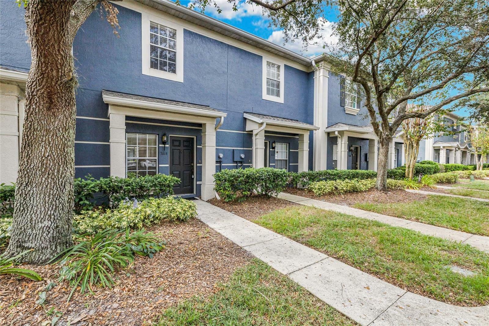 Property Photo:  3614 Wilshire Way Road 251  FL 32829 