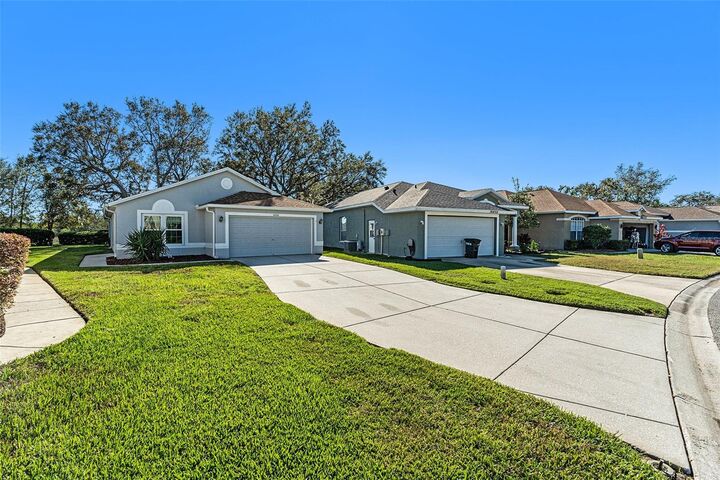 Property Photo: 16700 Caracara Court FL 34610