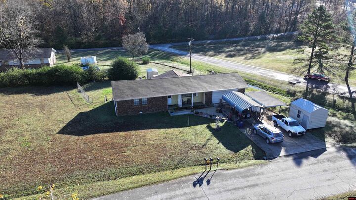 226 Roberts Drive  Mountain Home AR 72653 photo