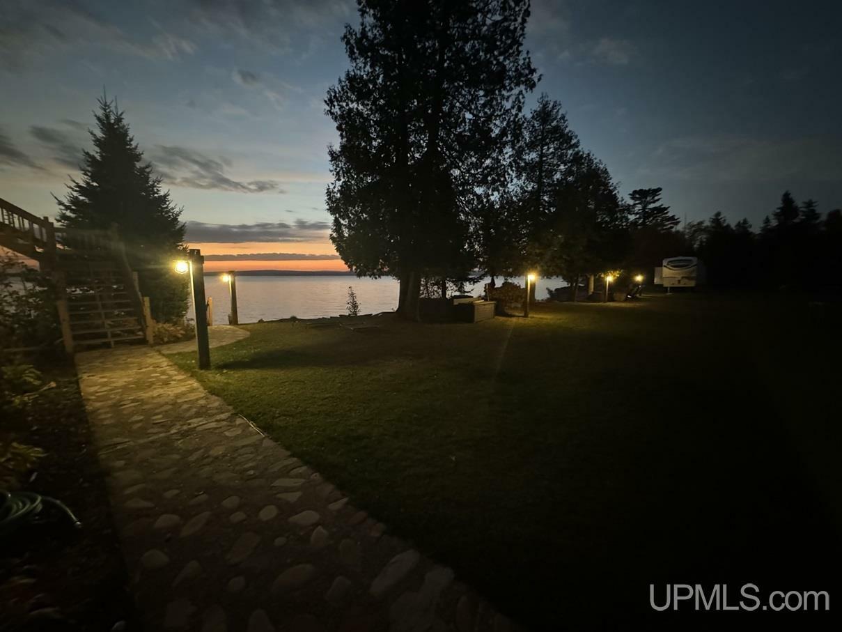Property Photo: 13775 Sunrise Drive MI 49908