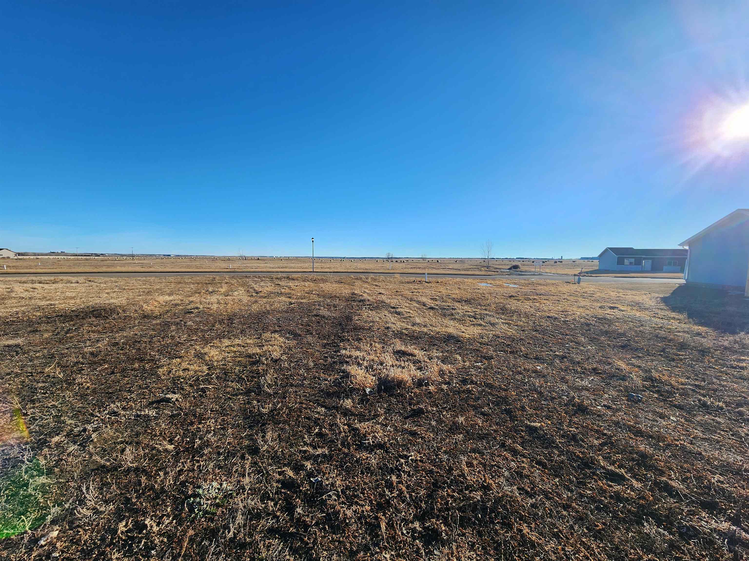 Property Photo:  130 Mulberry Loop  ND 58703 