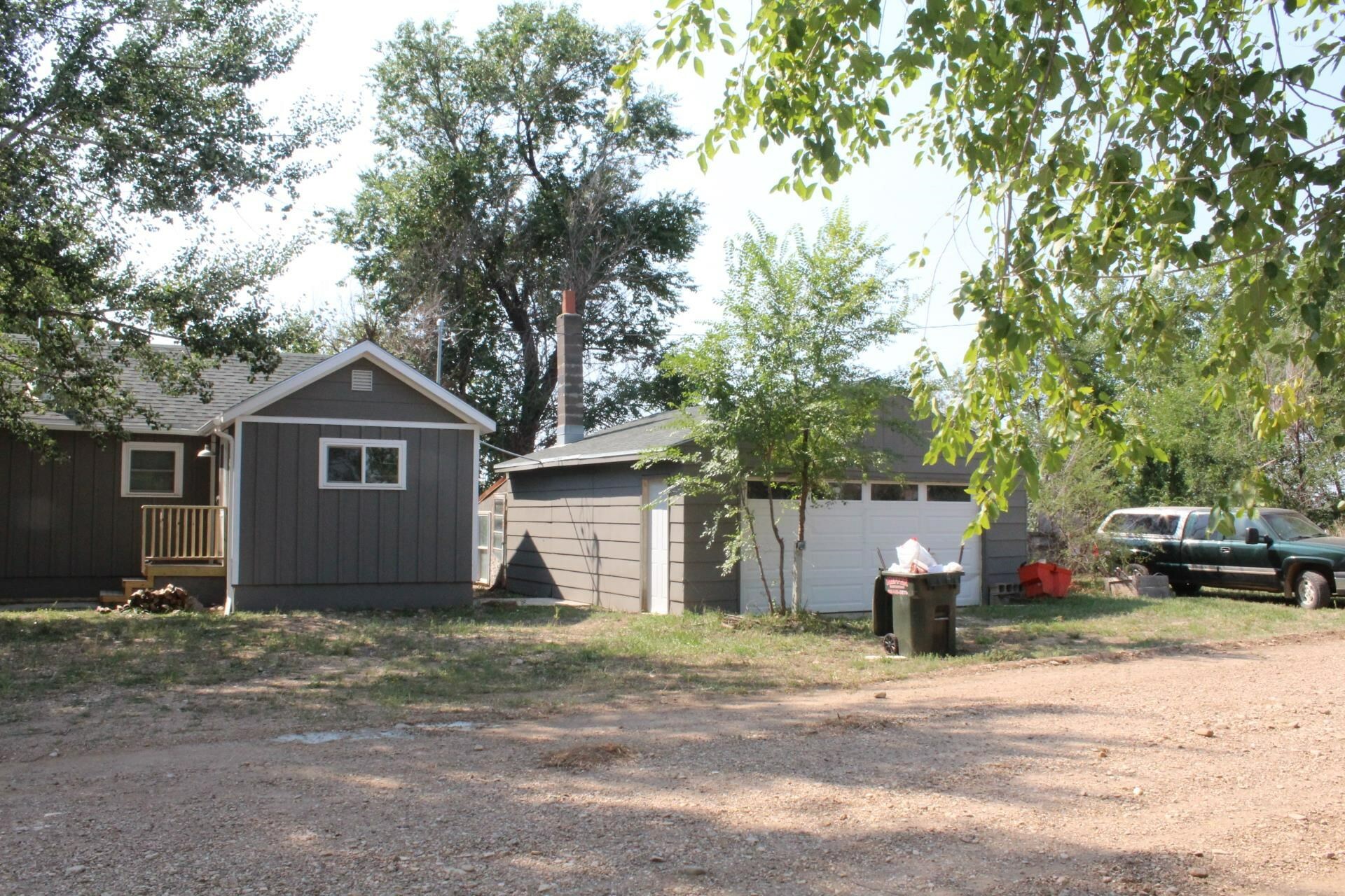 505 3rd Street  Nisland SD 57762 photo