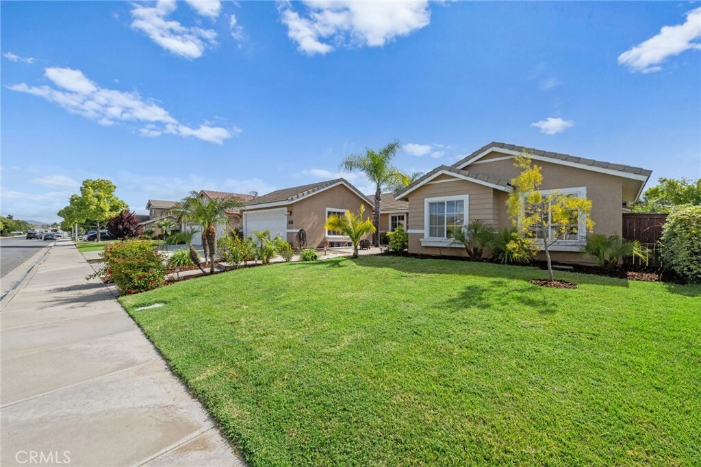 Property Photo:  36448 Cognac Street  CA 92596 