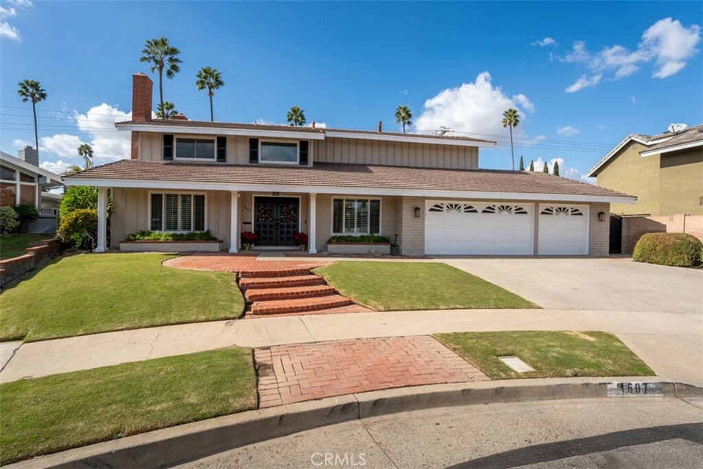 Property Photo:  1607 Roanoke Street  CA 92870 