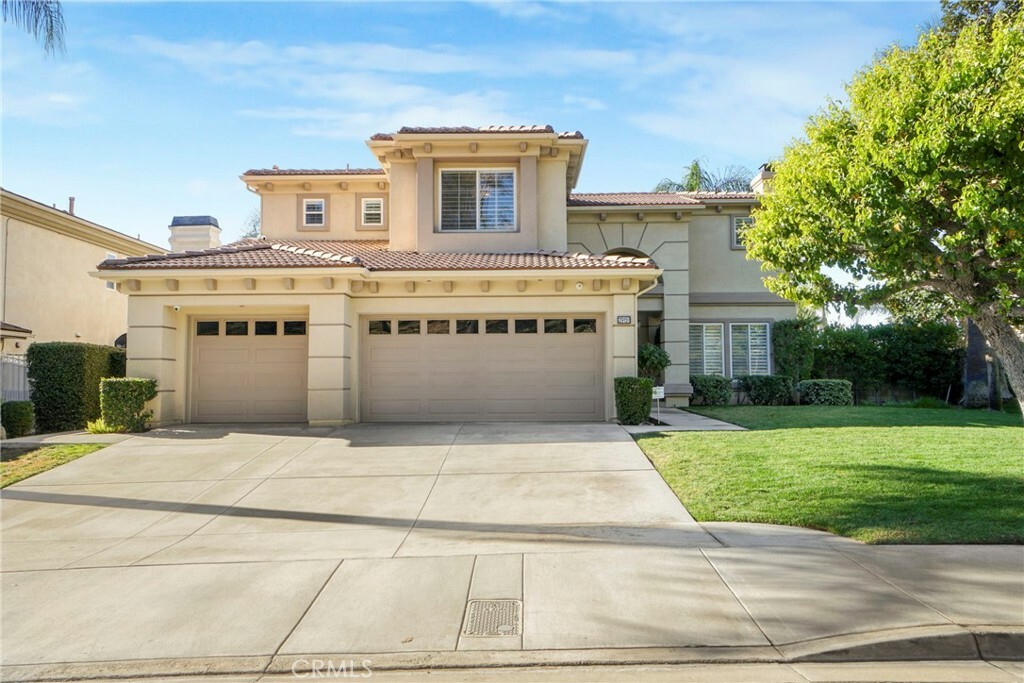 29159 Willowwood Lane  Highland CA 92346 photo