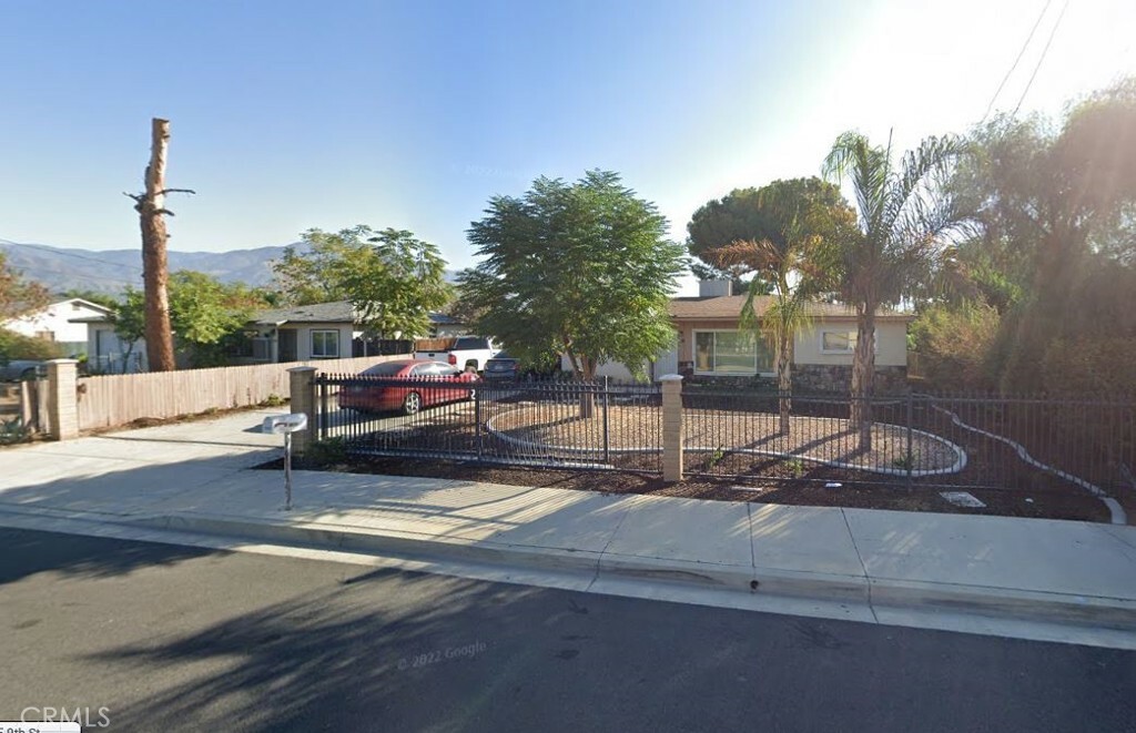 Property Photo:  7687 Central Avenue  CA 92346 