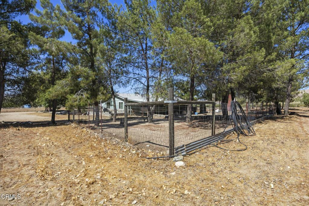 Property Photo:  115 Quatal Canyon Road  CA 93252 